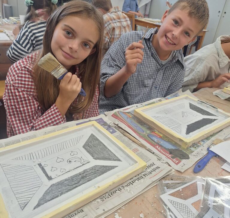 ...